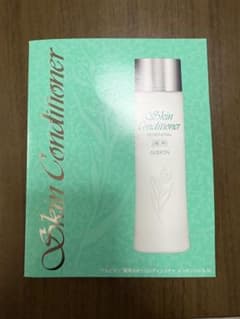 ALBION Skin Conditioner エッセンシャル トライアルセットのサムネイル
