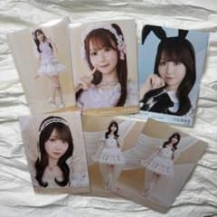 ＝LOVE イコラブ 大谷映美里 生写真 まとめ売りのサムネイル