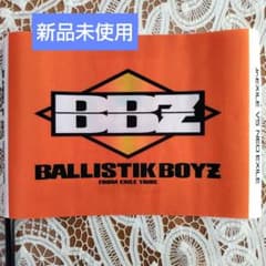 BOT フラッグ 新品 BBZ & LIL LEAGUEのサムネイル