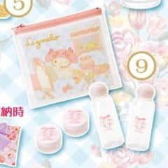 マイメロのサムネイル