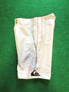 Quiksilver　クイックシルバー　海パンのサムネイル