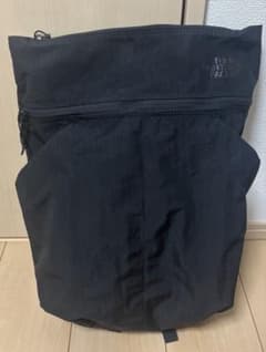 THE NORTH FACE バックパック ブラックのサムネイル