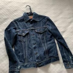 Kapital デニムジャケットのサムネイル