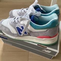NEW BALANCE M997CDG MADE IN U.S.Aのサムネイル