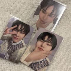 NCT127 イリチル ドヨン Fact Check トレカ セット - メルカリ