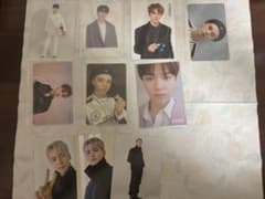 SEVENTEEN VERNON バーノン トレカ まとめ売りのサムネイル