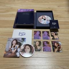 TWICE Taste of Love アルバム CDトレカ 初回特典 セット - メルカリ