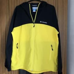 マウンテンパーカーLサイズのサムネイル