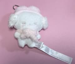 TOPTOY うさぎのねむちゃんのサムネイル
