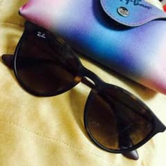 Rayban サングラス ERIKAのサムネイル