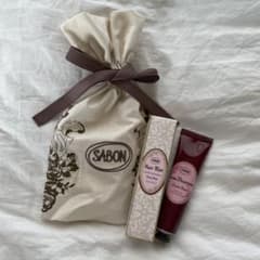 SABON ヘアミスト ローシャンプー greenroseのサムネイル