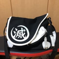 Yiteng 鬼滅の刃 グッズ ショルダーバックのサムネイル