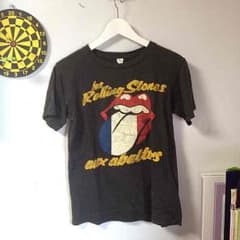 Rolling Stones Tシャツのサムネイル