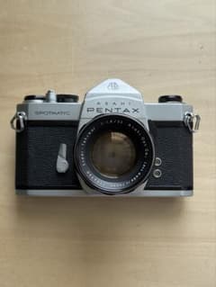 【EFセット】PENTAX SuperTakumar 55mm F1.8 前期型 オールドレンズ】「ペンタックス スーパータクマー55mm F1.8」と