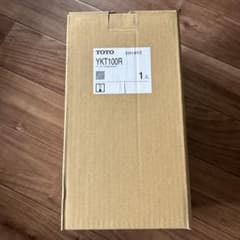 TOTO YKT100R トイレ部品 1個のサムネイル