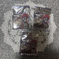 鬼滅の刃 ジョイフル アクリルキーホルダー 童磨 猗窩座 3個セットのサムネイル