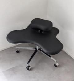 USED soul seat あぐらチェア ikaria design アメリカ - メルカリ