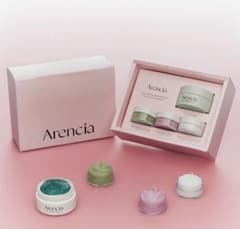 Arencia スキンケアギフトボックスのサムネイル