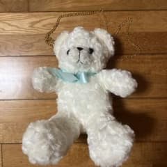ローズボアＢＥＡＲポシェットのサムネイル