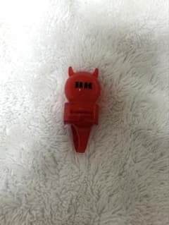 BABYMONSTER OFFICIAL RING LIGHT REDのサムネイル