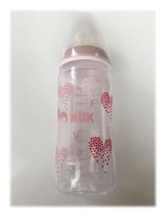 めぐみ様専用❤︎哺乳瓶 ヌークのサムネイル