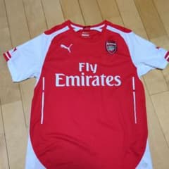 Arsenal Puma ユニフォーム DEBUCHY 2のサムネイル