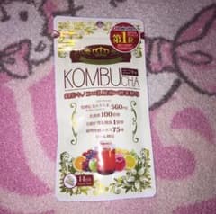 KOMBUCHA コンブチャのサムネイル