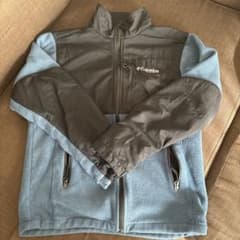 Columbia FIELD GEAR フリースジャケット Mのサムネイル