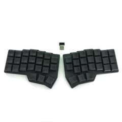 Corne V4 Chocolate ベース 自作キーボード 無線化 ワイヤレス Corne V4 Chocolate ベース 自作キーボード 無線化 ワイヤレス - メルカリ