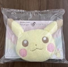 ピカチュウ ポーチ 1番くじのサムネイル