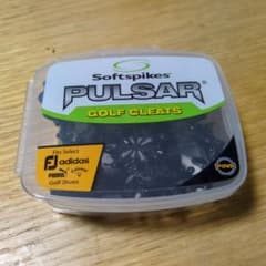 Softspikes PULSAR ゴルフスパイクのサムネイル