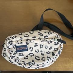 JANSPORT ボディバッグのサムネイル