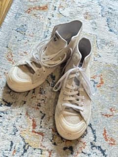 adidas original スニーカー　ハイカットのサムネイル