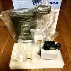 ルルド　高濃度水素水生成器のサムネイル
