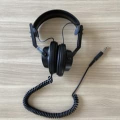 SONY DYNAMIC STEREO HEADPHONES DR-S3 本体 - メルカリ
