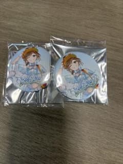 MEIKO マジミラ 缶バッジ - メルカリ