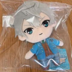 あんスタ　ぬいぐるみ　瀬名泉　制服のサムネイル
