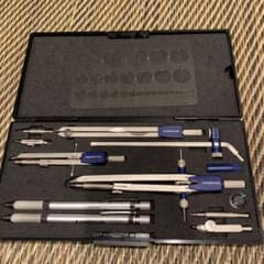 STAEDTLER 製図セットのサムネイル