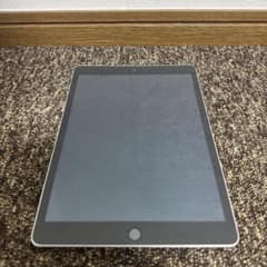 ジャンクiPad A2604 (第9世代) - メルカリ