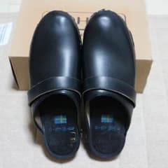 MOHEDA サボ BLACK 38のサムネイル