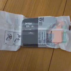 brother　ブラザー　インク　LC111BKのサムネイル