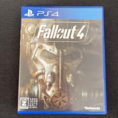 Fallout フォールアウト4のサムネイル