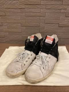 Golden Goose  FRANCYのサムネイル