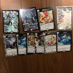 デュエルマスターズ デュエマ 無色 まとめ売りのサムネイル