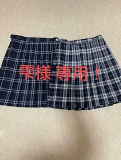 スカートのサムネイル