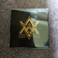 EXILE ワンコインCDのサムネイル