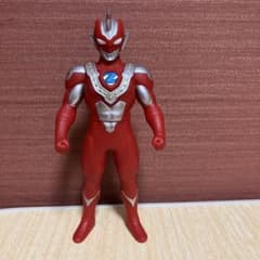 ウルトラマンゼット Z　ベータスマッシュ ウルトラヒーローシリーズ