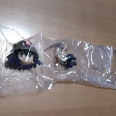 ちまっ！きゃら　鬼滅の刃2　嘴平伊之助のサムネイル