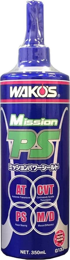WAKO'S ワコーズ ミッションパワーシールド 350ml 漏れ止め剤のサムネイル