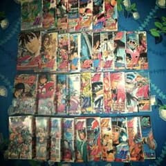 アイシールド21全巻【送料込み】のサムネイル